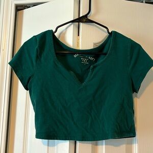 Aeropostale Baby Tee!